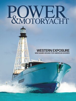 Power & Motoryacht - Magazine